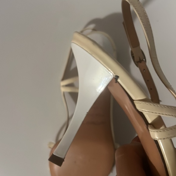 Vintage Sergio Rossi Sandals - Picture 10 of 10